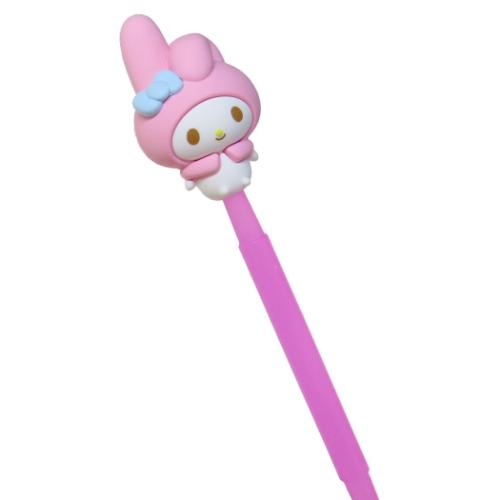 マイメロディ サンリオ キャラクター 耳掻き マスコット付き耳かき アイプランニング