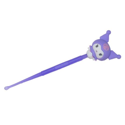 クロミ マスコット付き耳かき サンリオ 耳掻き キャラクター アイプランニング
