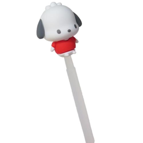 ポチャッコ キャラクター 耳掻き マスコット付き耳かき サンリオ グッズ