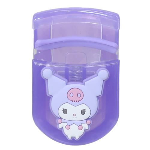 クロミ サンリオ キャラクター コスメ雑貨 マスコット付きアイラッシュカーラー