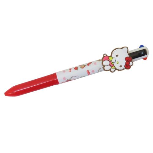 Hello Kitty キティボールペン 辻 Hello Kitty キティボールペン 辻 文房具・事務用品