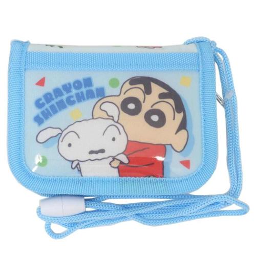 Yahoo! Yahoo!ショッピング(ヤフー ショッピング)クレヨンしんちゃん キッズウォレット 子供用財布 アニメキャラクター