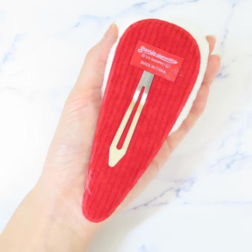 ドデカパッチン ヘアアクセ サンリオ ハローキティ vol.2 アイプランニング