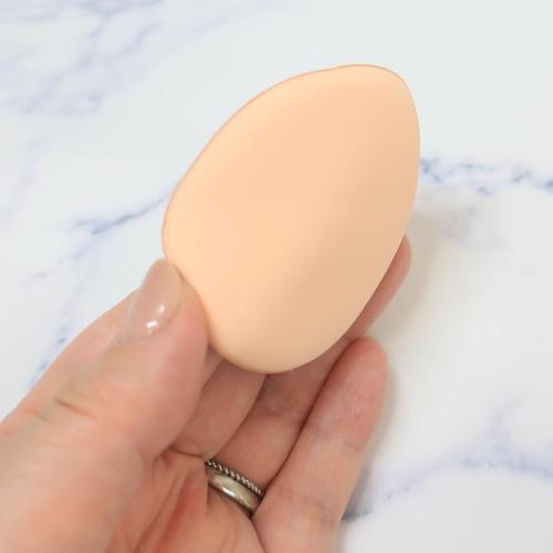 ハローキティ サンリオ キャラクター コスメ雑貨 メイクパフ2P