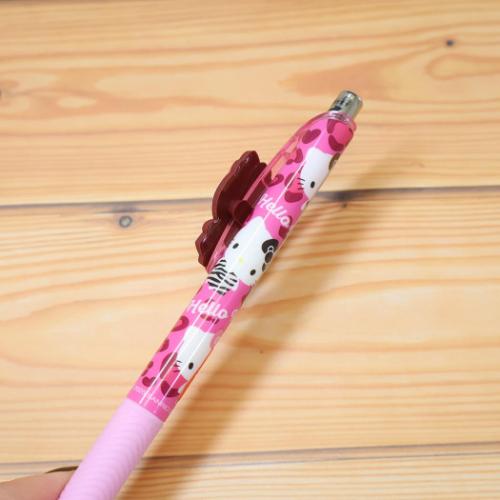 ハローキティ グッズ シャープペン サンリオ キャラクター