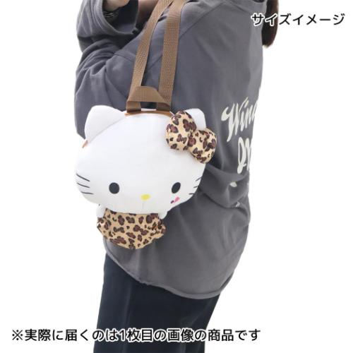 リュック ぬいぐるみリュック ぎゃるりーぬ 水着 ハローキティ