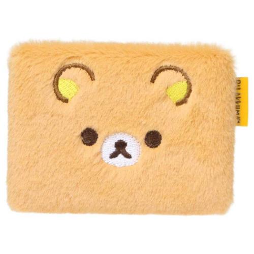 リラックマ 手鏡 ゆるもふダブルコンパクトミラー サンエックス アイ