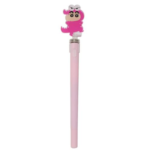 ポムポムプリン サンリオ キャラクター ボールペン ノック式