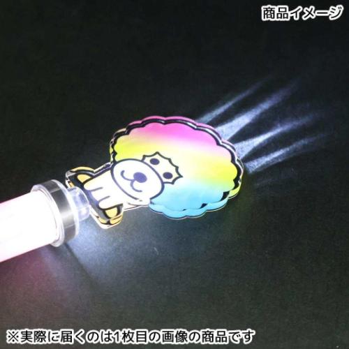 San-X（サンエックス） ボールペン にゃんにゃんにゃんこ アクリル