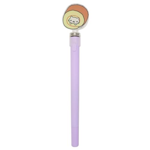 San-X（サンエックス） ボールペン にゃんにゃんにゃんこ アクリル