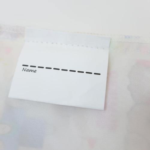 すみっコぐらし グッズ ナップサック サンエックス キャラクター 体操服かばん ブルー 新入学