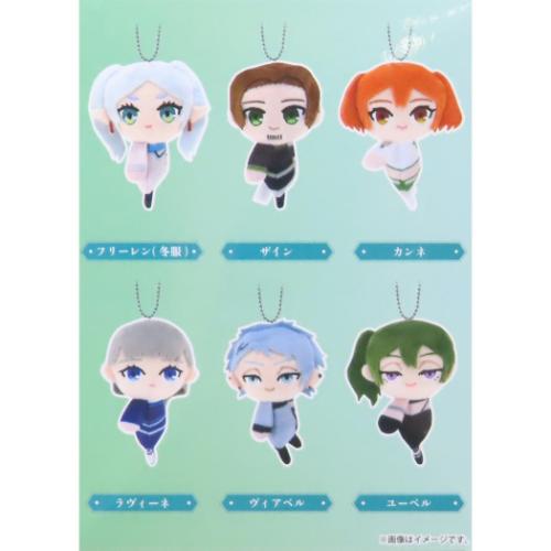葬送のフリーレン ててコレ | MAXLIMITED ONLINE SHOP