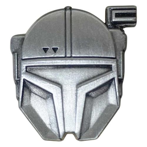 STAR WARS（スター・ウォーズ） ピンズ マンダロリアンピンバッジ