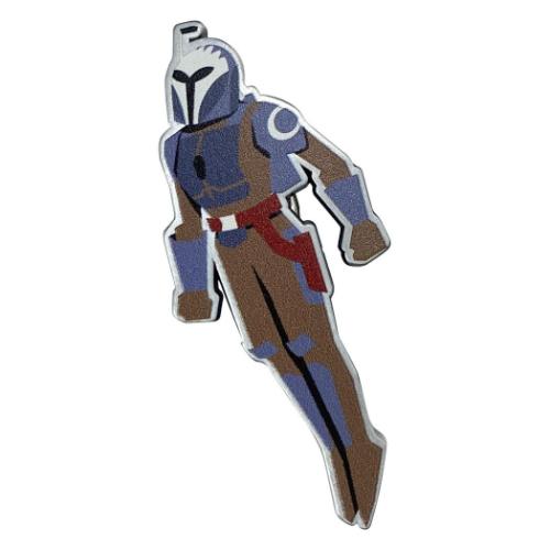 スターウォーズ ピンズ マンダロリアンピンバッジセット B STAR WARS