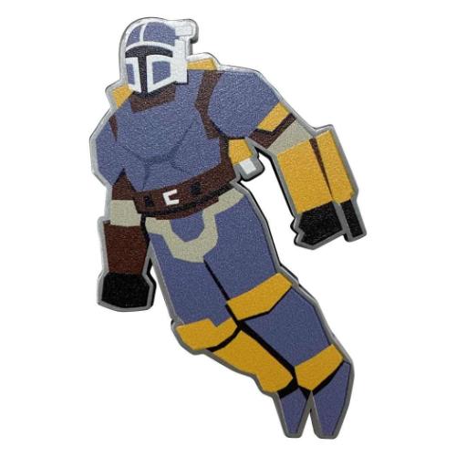 スターウォーズ ピンズ マンダロリアンピンバッジセット B STAR WARS