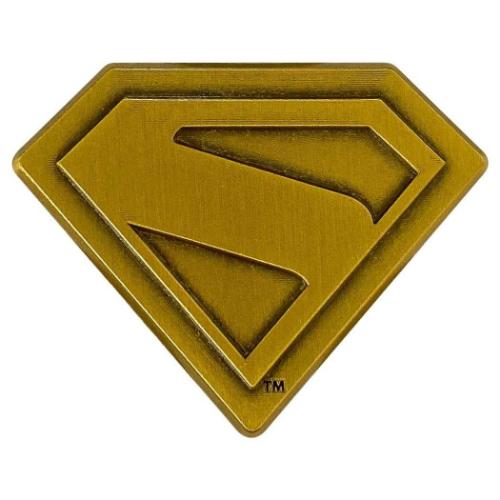 ピンバッチ ピンバッジ3個セット SUPERMAN スーパーマン DC