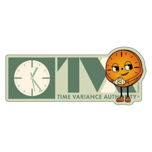 MARVEL（マーベル） ロキ LOKI キャラクター シール ステッカーセット