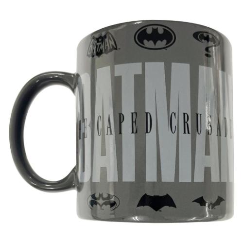 バットマン コップ マグカップ 85周年 BATMAN DCコミック｜cinemacollection