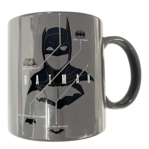 バットマン コップ マグカップ 85周年 BATMAN DCコミック｜cinemacollection｜02