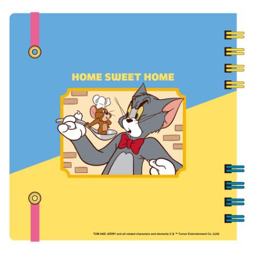 ワーナーブラザーストムとジェリー】ワーナー·ブラザース トムと