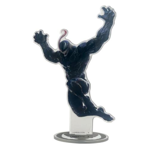 MARVEL（マーベル） ヴェノム ザ ラストダンス グッズ アクリル