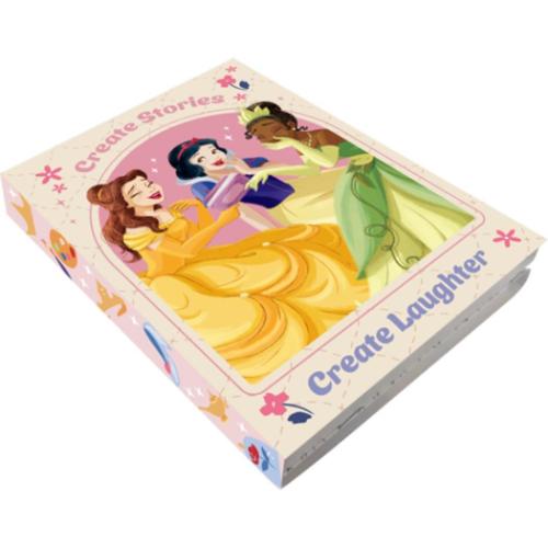 ディズニープリンセス グッズ メモ帳 キャラクター パタパタメモ 爆買
