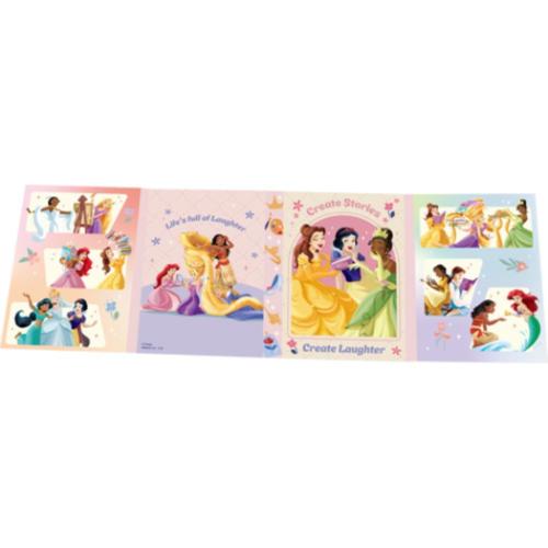 ディズニープリンセスメモ帳 Amazon.co.jp: ディズニー プリンセス メモ 6個 セット (香水型