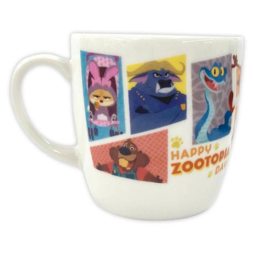 マグカップ AZARASHI CAFE アザラシカフェ アザラシマグ GY ギフト雑貨