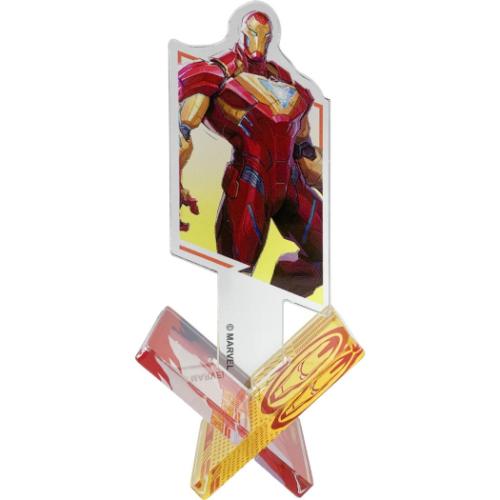 MARVEL RIVALS クロスアクリルスタンド　A B コンプリートセット MARVEL（マーベル） ブラインドクロスアクリルスタンドA 全15種の内