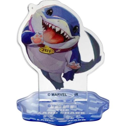 MARVEL（マーベル） アクスタ MAVEL RIVALS マーベルライバルズ