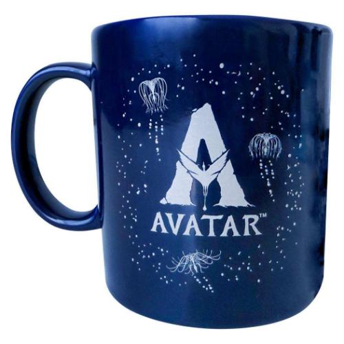 マグカップ アバター ファイヤーアンドアッシュ 蓄光MUG コレクション