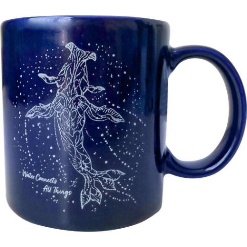 マグカップ アバター ファイヤーアンドアッシュ 蓄光MUG コレクション