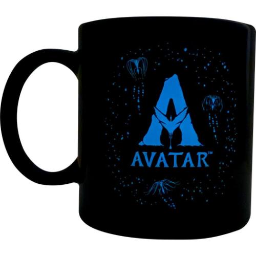 マグカップ アバター ファイヤーアンドアッシュ 蓄光MUG コレクション