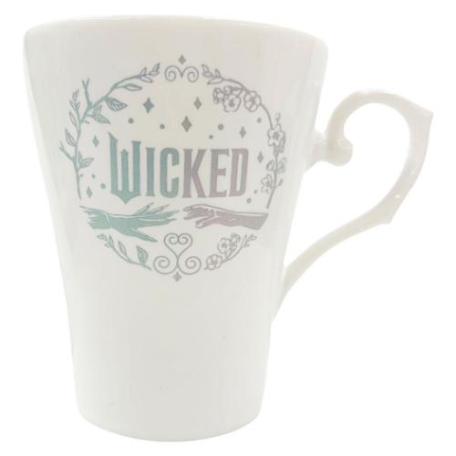 マグカップ ウィキッド 永遠の約束 陶磁器製 MUG コレクション雑貨