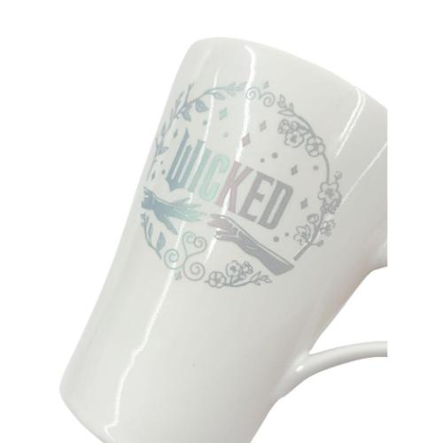マグカップ ウィキッド 永遠の約束 陶磁器製 MUG コレクション雑貨