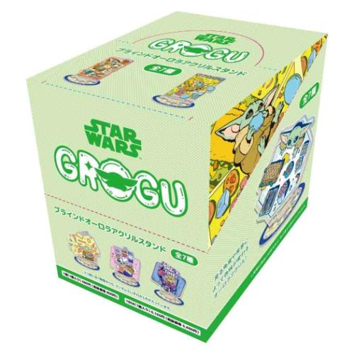 STAR WARS（スター・ウォーズ） アクスタ マンダロリアン アンド
