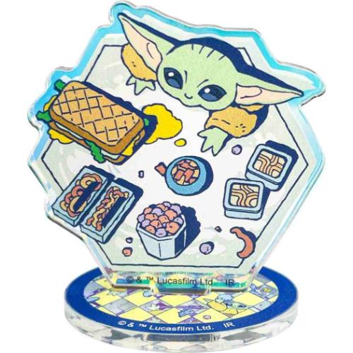 STAR WARS（スター・ウォーズ） アクスタ マンダロリアン アンド