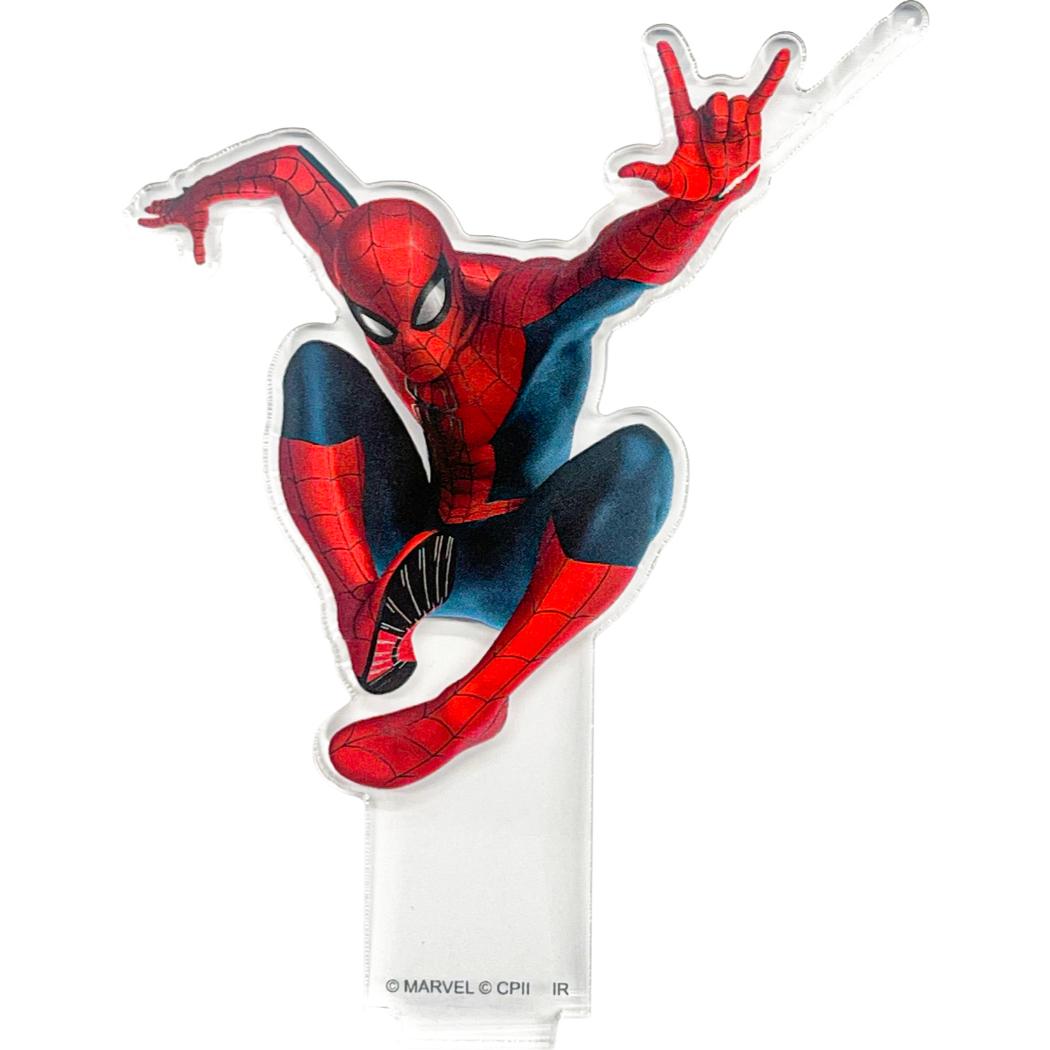 スパイダーマン：ブランド・ニュー・デイ アクスタ アクリルスタンド