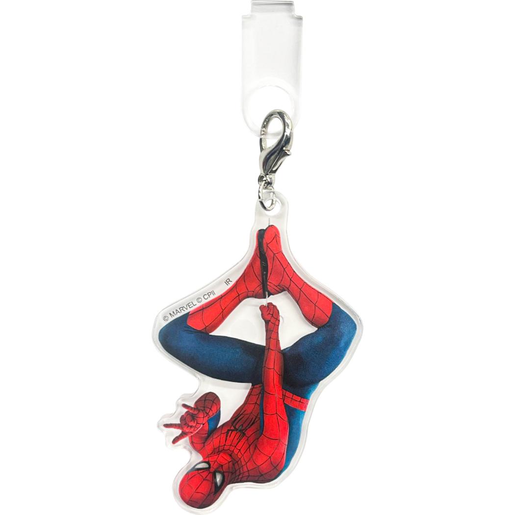 スパイダーマン：ブランド・ニュー・デイ アクスタ ぶら下がりアクリル
