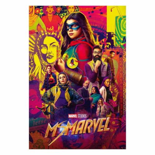 MARVEL ポストカード POSTCARD ミズマーベル インロック : 雑貨