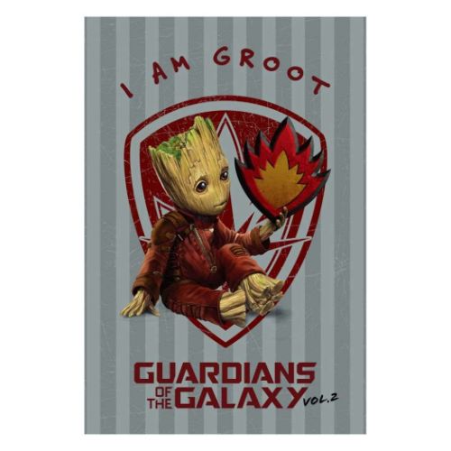 ガーディアンズオブギャラクシー ：リミックス キャラクター POSTCARD ケース付きポストカードセット 6枚セット MARVEL｜cinemacollection｜07