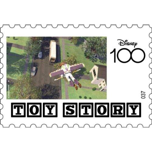 WALT DISNEY 切手コレクション ファイルケース入り d59d370e2a36e5c0b710aabc726d7f