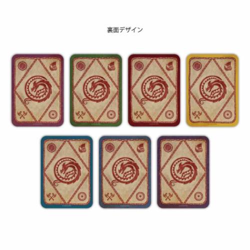コレクター雑貨 ヒックとドラゴン カードコレクション 全32種の内どれ