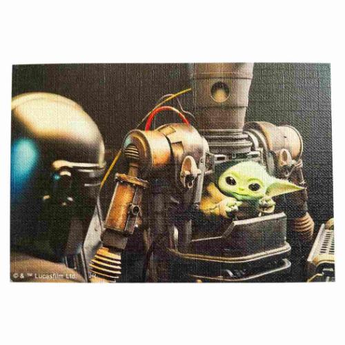 STAR WARS(スター・ウォーズ) コレクター雑貨 マンダロリアン STAR WARS(スター・ウォーズ) コレクター雑貨 マンダロリアン