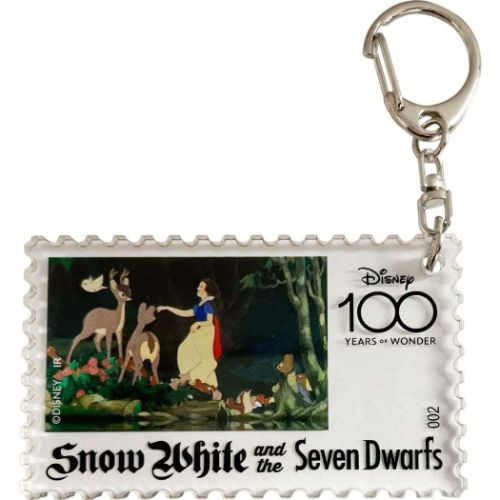 Disney - Disney100 ブラインドアクリルキーホルダー(11種)1BOXコンプリート 楽天市場】ディズニー キーリング ブラインドアクリル
