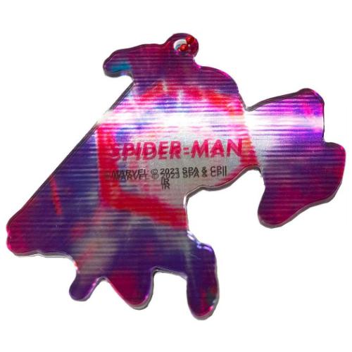 キーホルダー ブラインドミラーアクリルキーチェーン 全10種