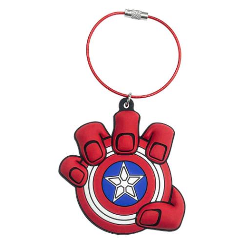キャプテン・アメリカ キーホルダー」の人気商品一覧 | 安い商品を通販