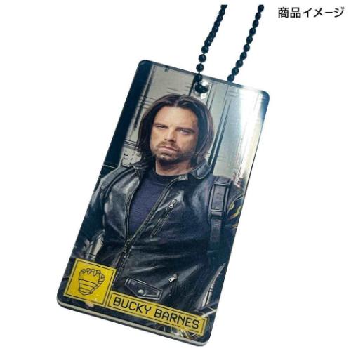 サンダーボルツ　エレーナ　アクリルスタンド　キーチェーン　クリアカード　セット MARVEL ブラインドミラーアクリルキーチェーン 全12種 サンダー