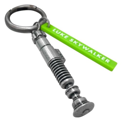 STAR WARS（スター・ウォーズ） ライトセーバーキーホルダー STAR WARS