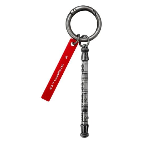 スターウォーズ ライトセーバーキーホルダー STAR WARS SAGA